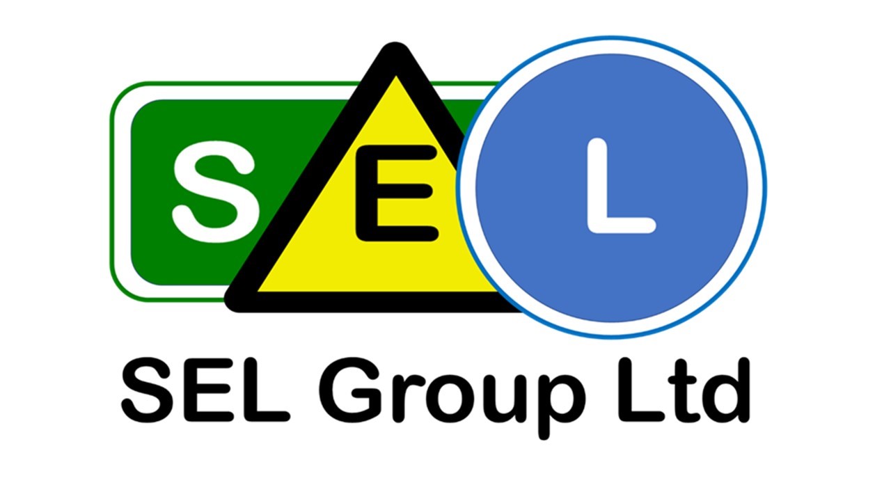 small logo sel logo | SEL Group Ltd
